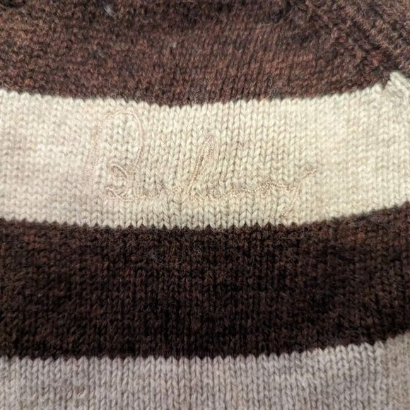 Burberry Baby Sweater 12 months - Picture 2 of 3